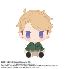 あんさんぶるスターズ！！ PlayCharm vol.2 鳴上嵐（2026年2月以降発売予定）