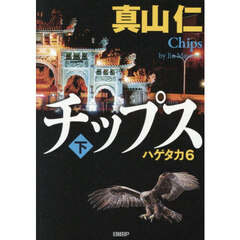 チップス　ハゲタカ　６　下