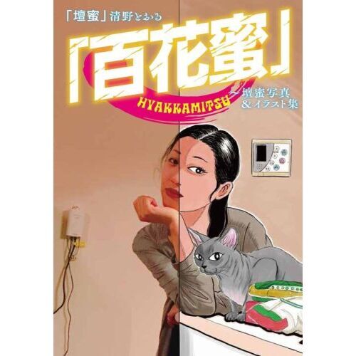 だんみつページ 特装版 「壇蜜」 3 通販｜セブンネットショッピング