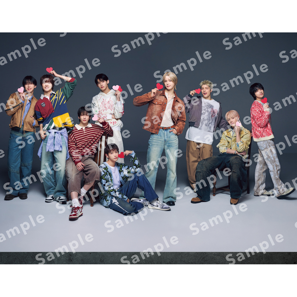 日経エンタテインメント！ 2026年3月号増刊【表紙：＆TEAM】 通販