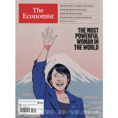 （洋）ザ・エコノミスト　2026年2月20日号