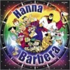 ＜テレビ放映　45th　ANNIVERSASRY＞ハンナ・バーベラ　日本語版主題歌レコードコレクション