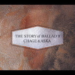 THE　STORY　of　BALLAD　?