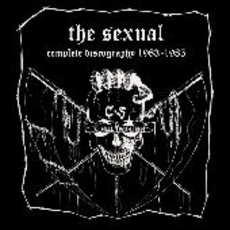 complete　discography　1983－1985