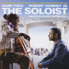 路上のソリスト　オリジナル・サウンドトラック