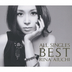 ALL　SINGLES　BEST　～THANX　10th　ANNIVERSARY～