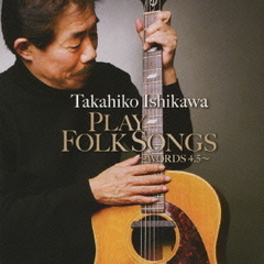 PLAY　FOLK　SONGS