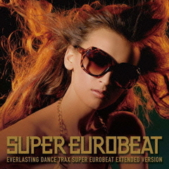 SUPER EUROBEAT Vol.207
