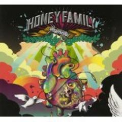 Honey Family 5集 - Resurrection （輸入盤）