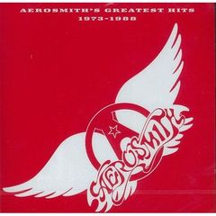 【輸入盤】ウルトラ・ベスト AEROSMITH／GREATEST HITS