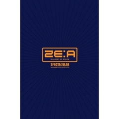 ZE:Aアルバム CD　DVD Amazon.co.jp: ベストアルバム - Continue (2CD) (韓国盤