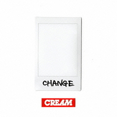 CHANGE（DVD付）