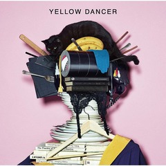 YELLOW DANCER (Analog)