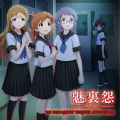 THE IDOLM＠STER THE＠TER ACTIVITIES 03＜セブンネット限定連動購入特典：スクエア缶バッチ3個セット＞