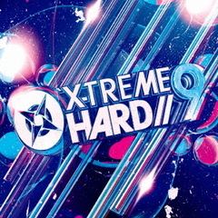 X－TREME　HARD　COMPILATION　VOL．9