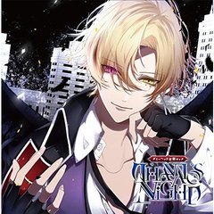ダミーヘッド官能ロック「THANATOS NiGHT」Vol.2 ニア