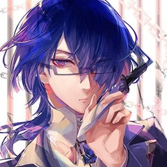 カレと48時間で脱出するCD「クリミナーレ！X」Vol.4 ルチア
