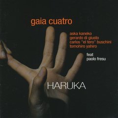 HARUKA