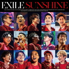EXILE／SUNSHINE （CD）
