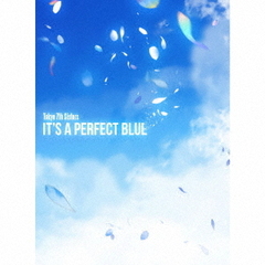Tokyo 7th シスターズ／IT’S A PERFECT BLUE（プレミアムボックス）（セブンネット限定特典：2L判ブロマイド付き）