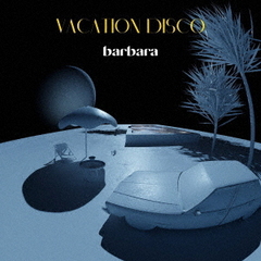 Vacation　Disco