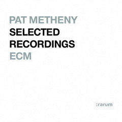 ECM　レジェンド・ベスト・セレクション