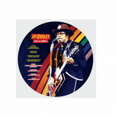 アイム・ア・マン－ライヴ　’84