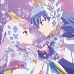 プリンセス・ヴィオラ×プリンセス・ネージュ／雪花繚乱（CD）