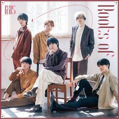 IXIS／Roots of（通常盤）