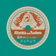 Fishcake　and　Fortune