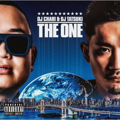 THE　ONE