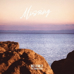 BE:FIRST／Missing（通常盤／CD）