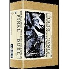 マカロニウエスタン コレクション 夕陽の血斗 ボックス（ＤＶＤ）