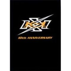 K-1 ワールドグランプリ10年の軌跡 4（ＤＶＤ）