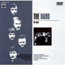 メイキング・オブ・ザ・バンド（ＤＶＤ）