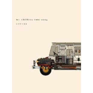 Mr.Children SUPERMARKET FANTASY B2 ポスター（SUPERMARKET