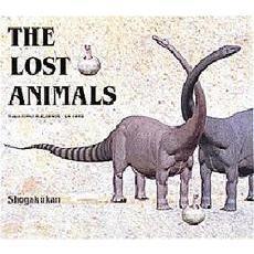 ロスト・アニマルズ THE LOST ANIMALS（ＤＶＤ）