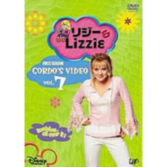 リジー＆Lizzie ファースト・シーズン Vol.7（ＤＶＤ）