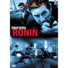 RONIN ＜初回限定生産＞（ＤＶＤ）