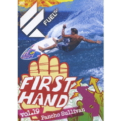Fuel／First Hand Vol.19（ＤＶＤ）