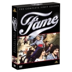 フェーム／青春の旅立ち シーズン 1 DVD-BOX（ＤＶＤ）