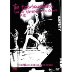 ライヴ・アット・ハマースミス・オデオン　1978（ＤＶＤ）