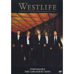 グレイテスト・ヒッツ～アンブレイカブル　DVD（ＤＶＤ）