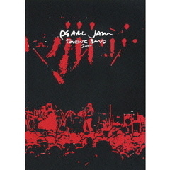 ツアーリング・バンド　2000（ＤＶＤ）