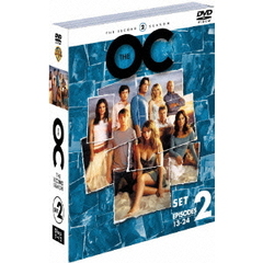 The　OC　＜セカンド＞　セット2（ＤＶＤ）