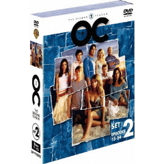The　OC　＜セカンド＞　セット2（ＤＶＤ）
