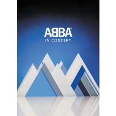 アバ／イン・コンサート ＜期間限定生産＞（ＤＶＤ）