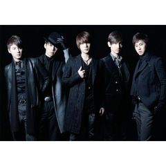 東方神起／4th LIVE TOUR 2009 ～The Secret Code～FINAL in TOKYO DOME（Ｂｌｕ－ｒａｙ）