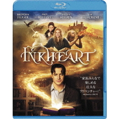 インクハート／魔法の声（Ｂｌｕ－ｒａｙ　Ｄｉｓｃ）