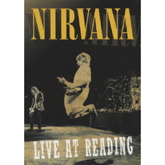 ニルヴァーナ／ライヴ・アット・レディング ＜期間限定生産＞（ＤＶＤ）